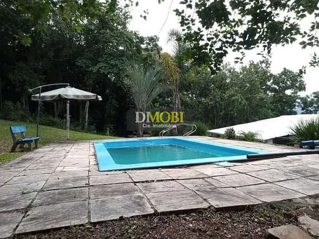 Sítio com 4600m² 2 quartos e 2 banheiros, à venda, no bairro Condomínio Bela Vista (Itacolomi) em Gravataí