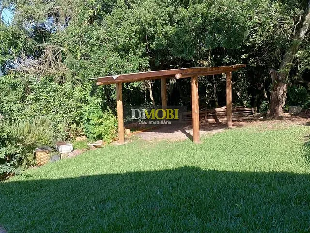 Sítio com 4600m² 2 quartos e 2 banheiros, à venda, no bairro Condomínio Bela Vista (Itacolomi) em Gravataí