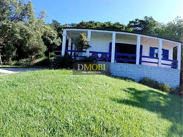 Sítio com 4600m² 2 quartos e 2 banheiros, à venda, no bairro Condomínio Bela Vista (Itacolomi) em Gravataí