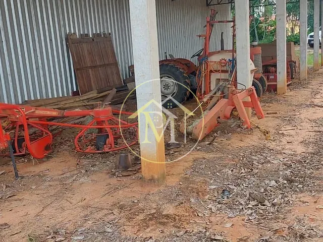 Sítio com 162140m² 5 quartos e 6 banheiros, à venda, no bairro Rural em Tietê