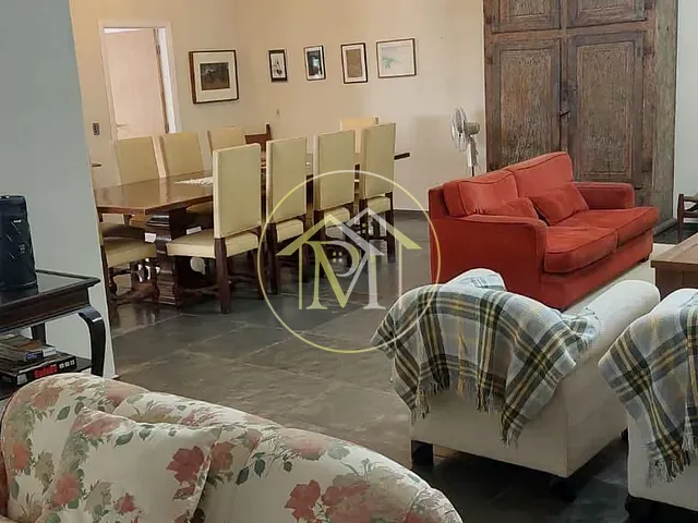 Sítio com 162140m² 5 quartos e 6 banheiros, à venda, no bairro Rural em Tietê
