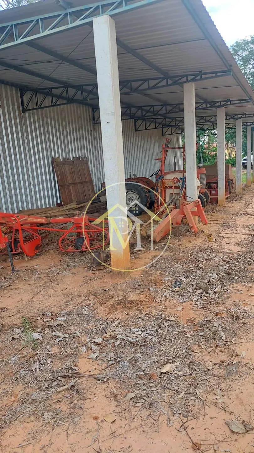 Fazenda, 16 hectares - Foto 2