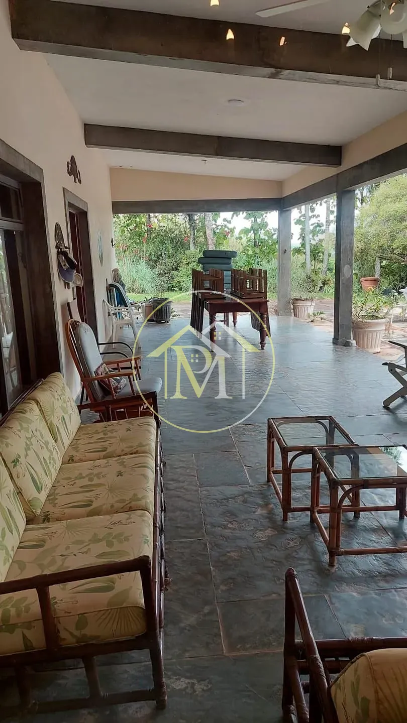 Fazenda, 16 hectares - Foto 8