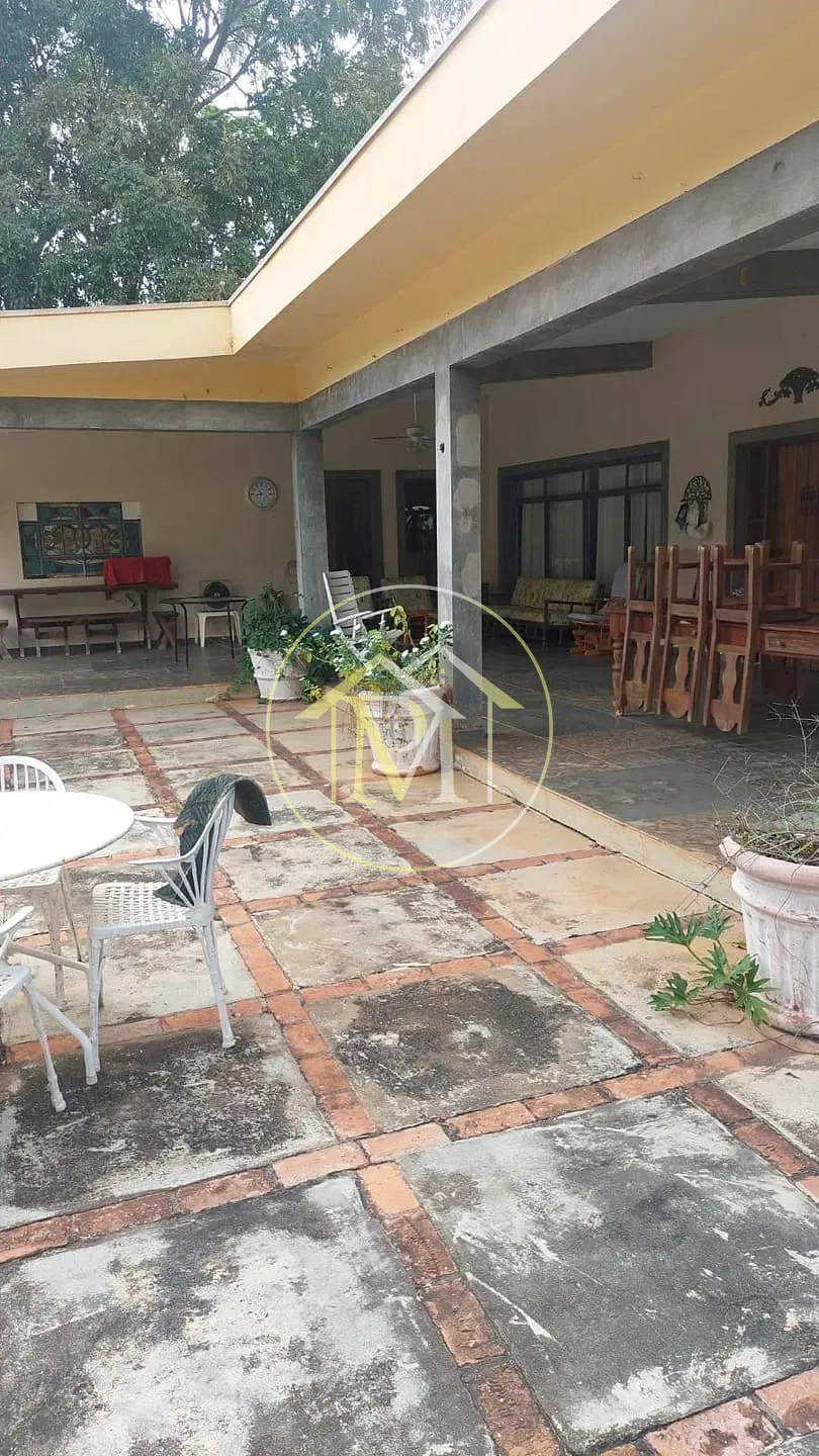 Fazenda, 16 hectares - Foto 15