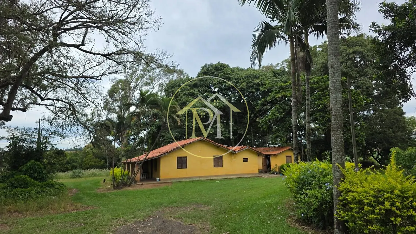 Fazenda, 16 hectares - Foto 1