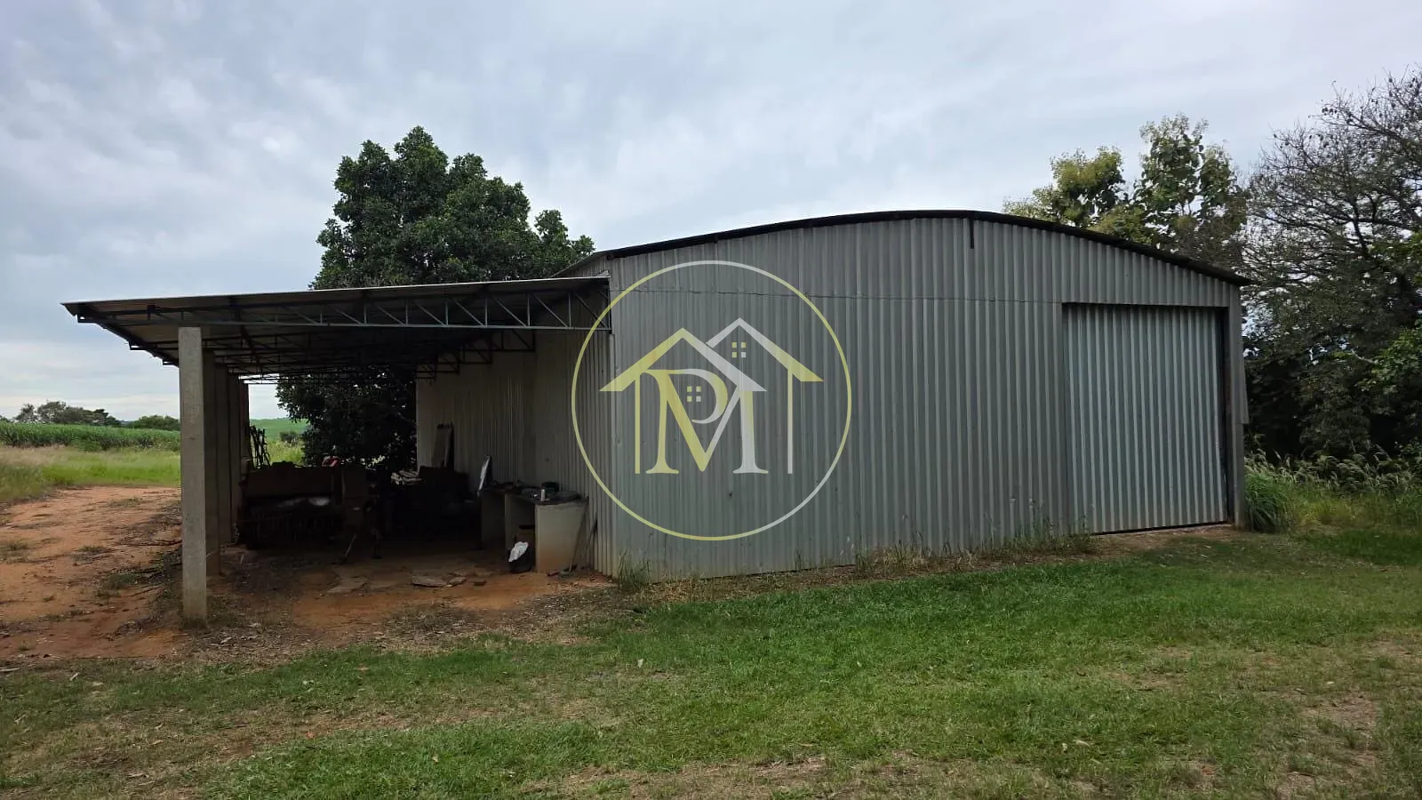 Fazenda, 16 hectares - Foto 38