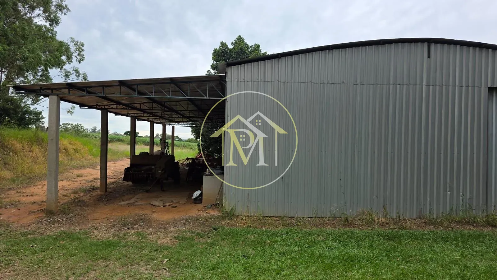Fazenda, 16 hectares - Foto 44