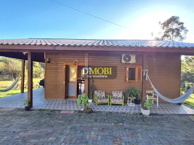 Sítio com 1000m² 2 quartos e 1 banheiro, à venda, no bairro Estância Antiga (Itacolomi) em Gravataí