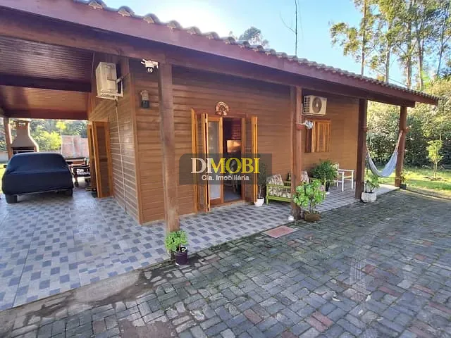 Sítio com 1000m² 2 quartos e 1 banheiro, à venda, no bairro Estância Antiga (Itacolomi) em Gravataí