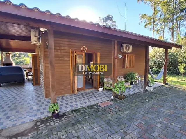 Sítio com 1000m² 2 quartos e 1 banheiro, à venda, no bairro Estância Antiga (Itacolomi) em Gravataí