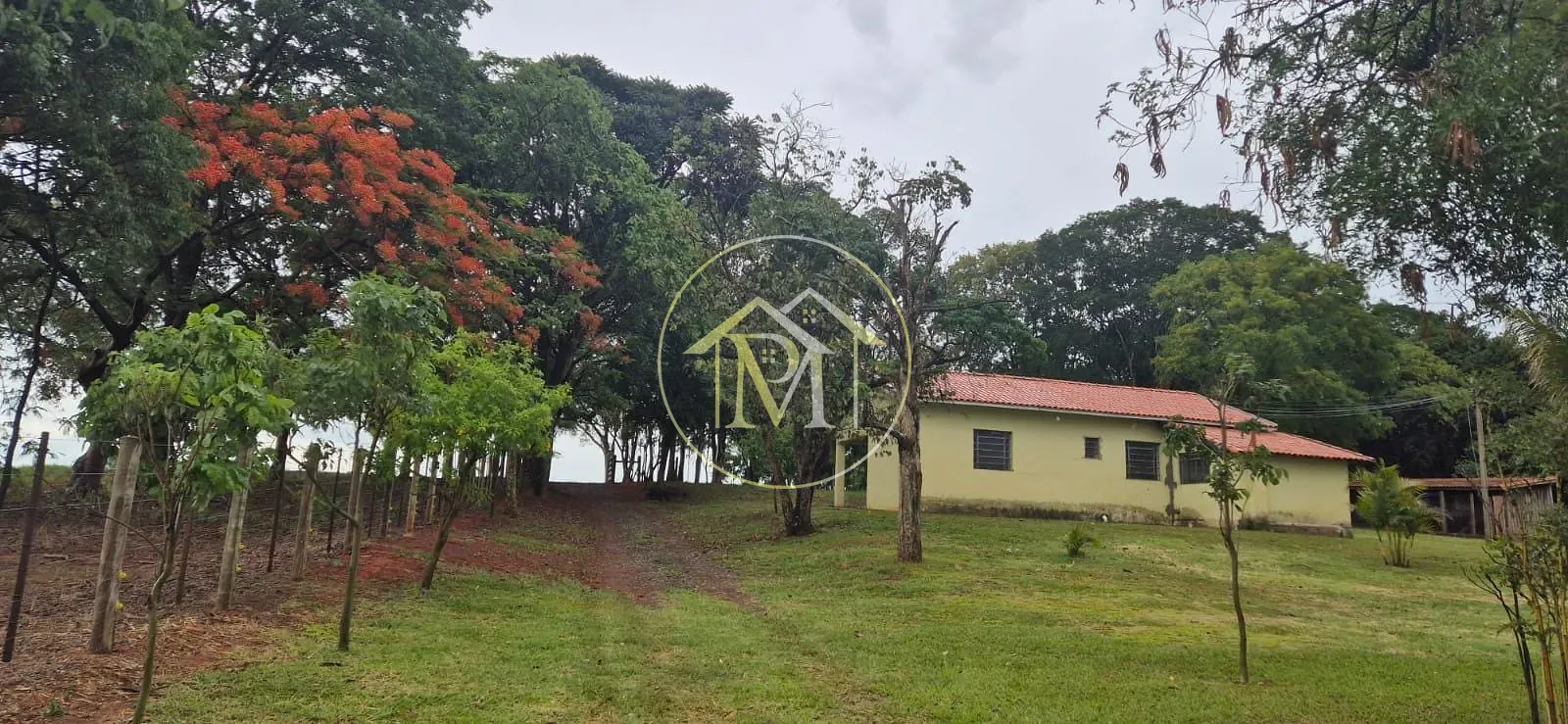 Fazenda, 48 hectares - Foto 1