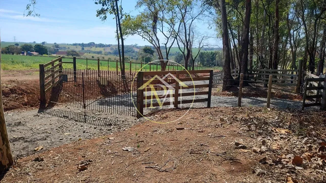 Fazenda, 48 hectares - Foto 12