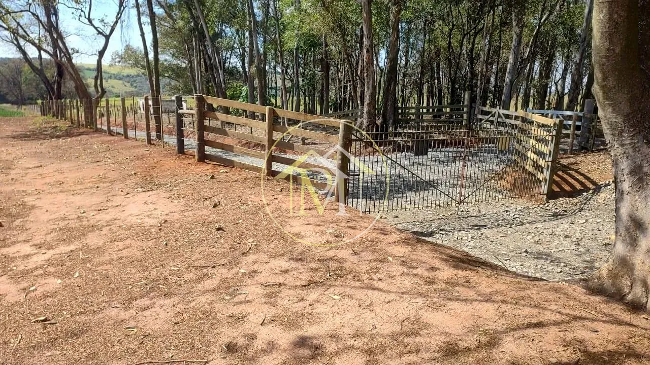 Fazenda, 48 hectares - Foto 15