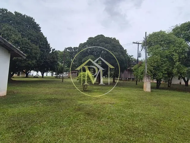Sítio com 484000m² 4 quartos e 3 banheiros, à venda, no bairro Rural em Cesário Lange