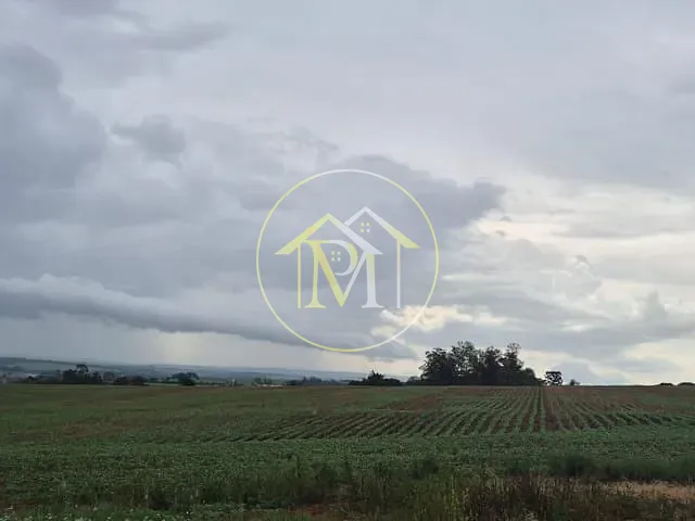 Sítio com 484000m² 4 quartos e 3 banheiros, à venda, no bairro Rural em Cesário Lange