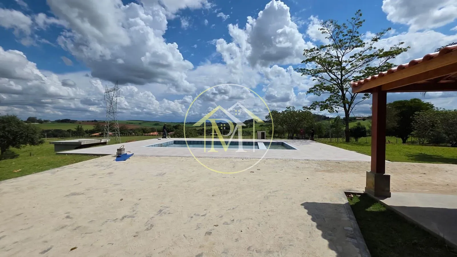 Fazenda, 12 hectares - Foto 8