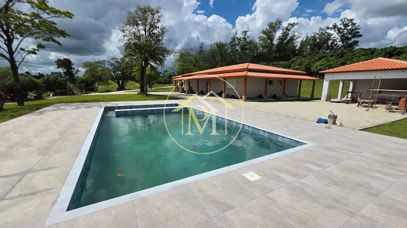 Fazenda, 12 hectares - Foto 9