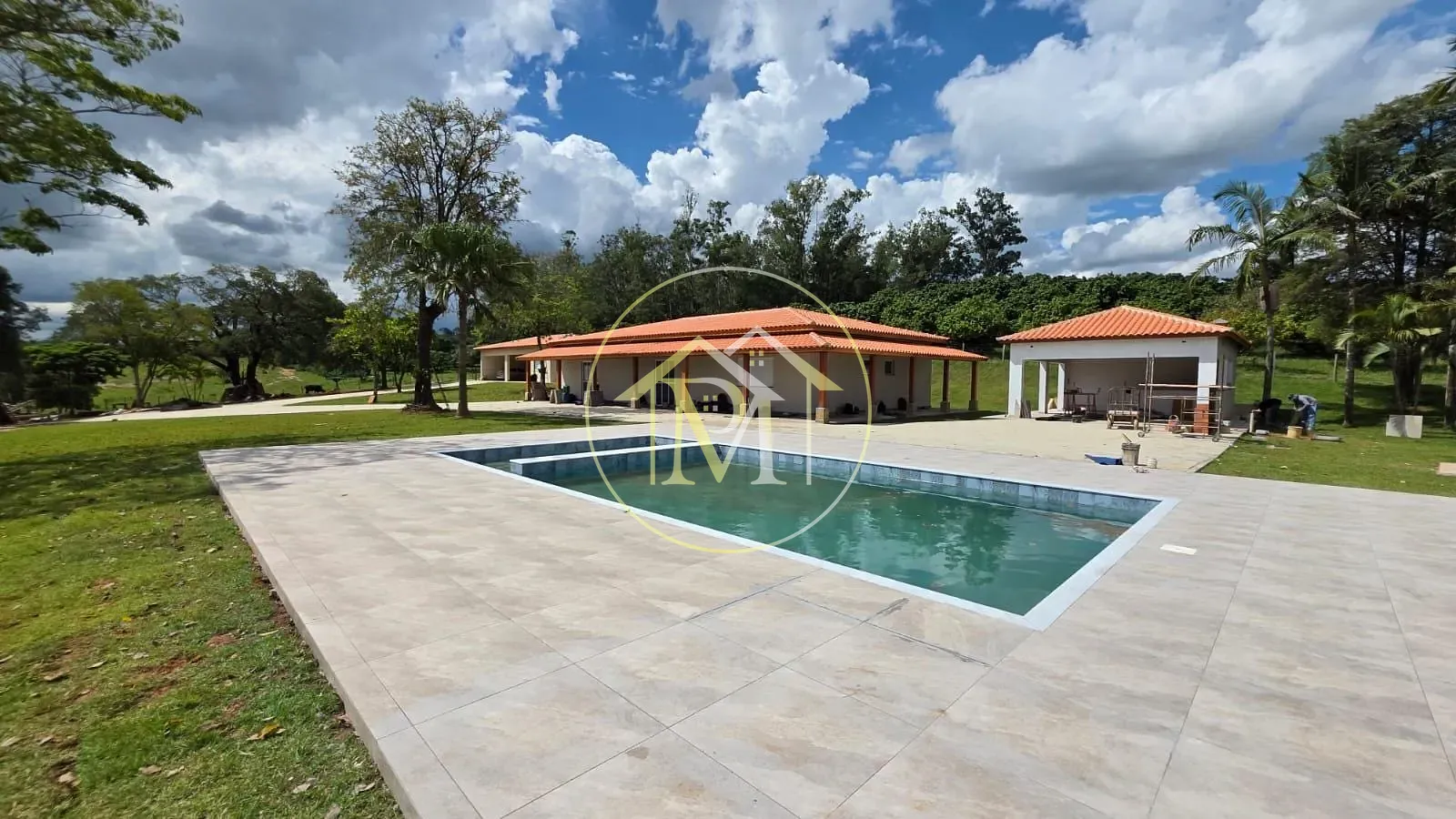 Fazenda, 12 hectares - Foto 10