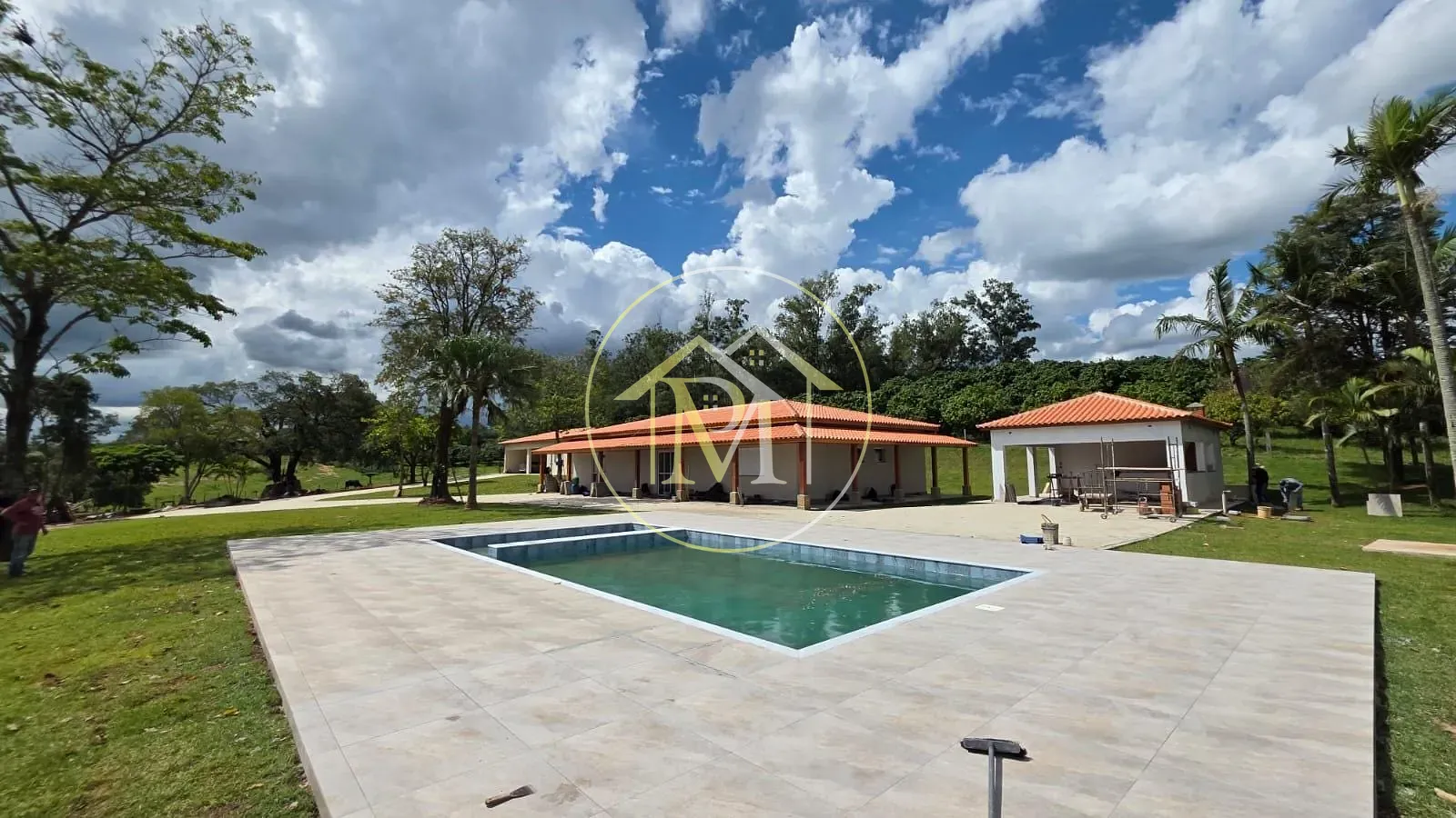 Fazenda, 12 hectares - Foto 17