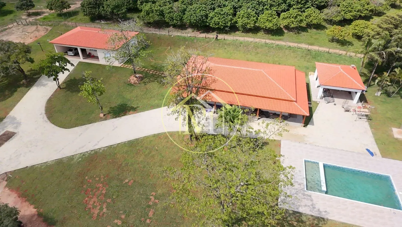 Fazenda, 12 hectares - Foto 2
