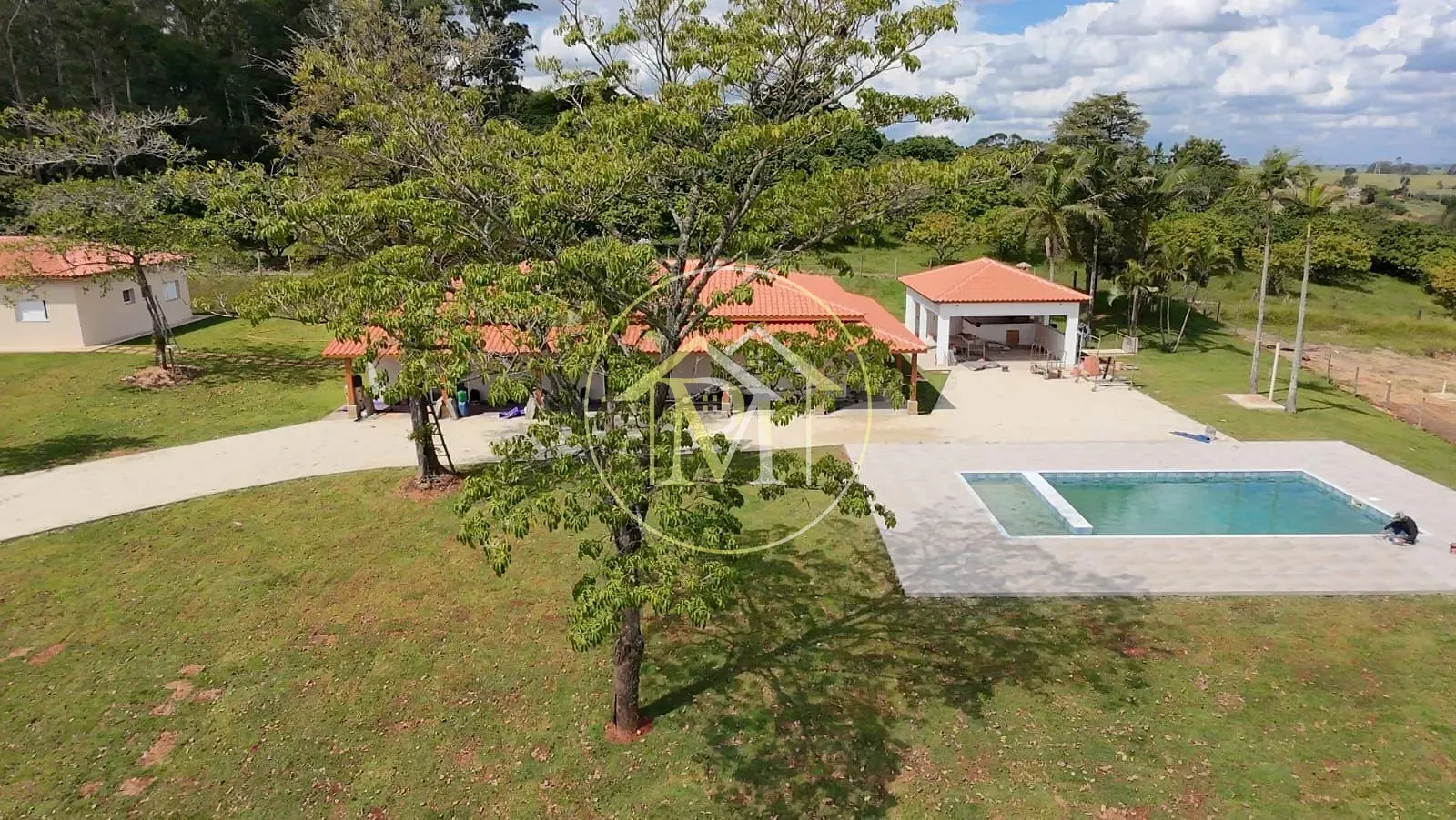 Fazenda, 12 hectares - Foto 3