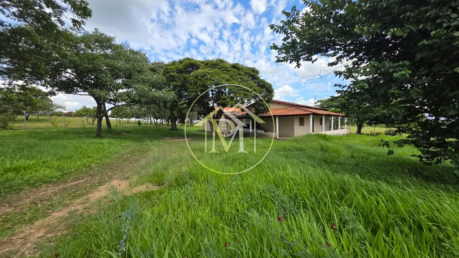 Fazenda, 15 hectares - Foto 1