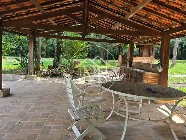 Sítio com 217800m² 3 quartos e 2 banheiros, à venda, no bairro Rural em Porto Feliz