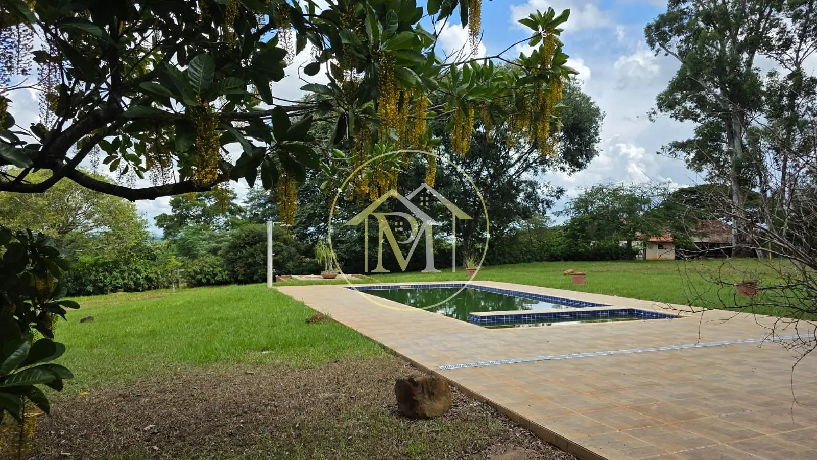 Fazenda, 22 hectares - Foto 1