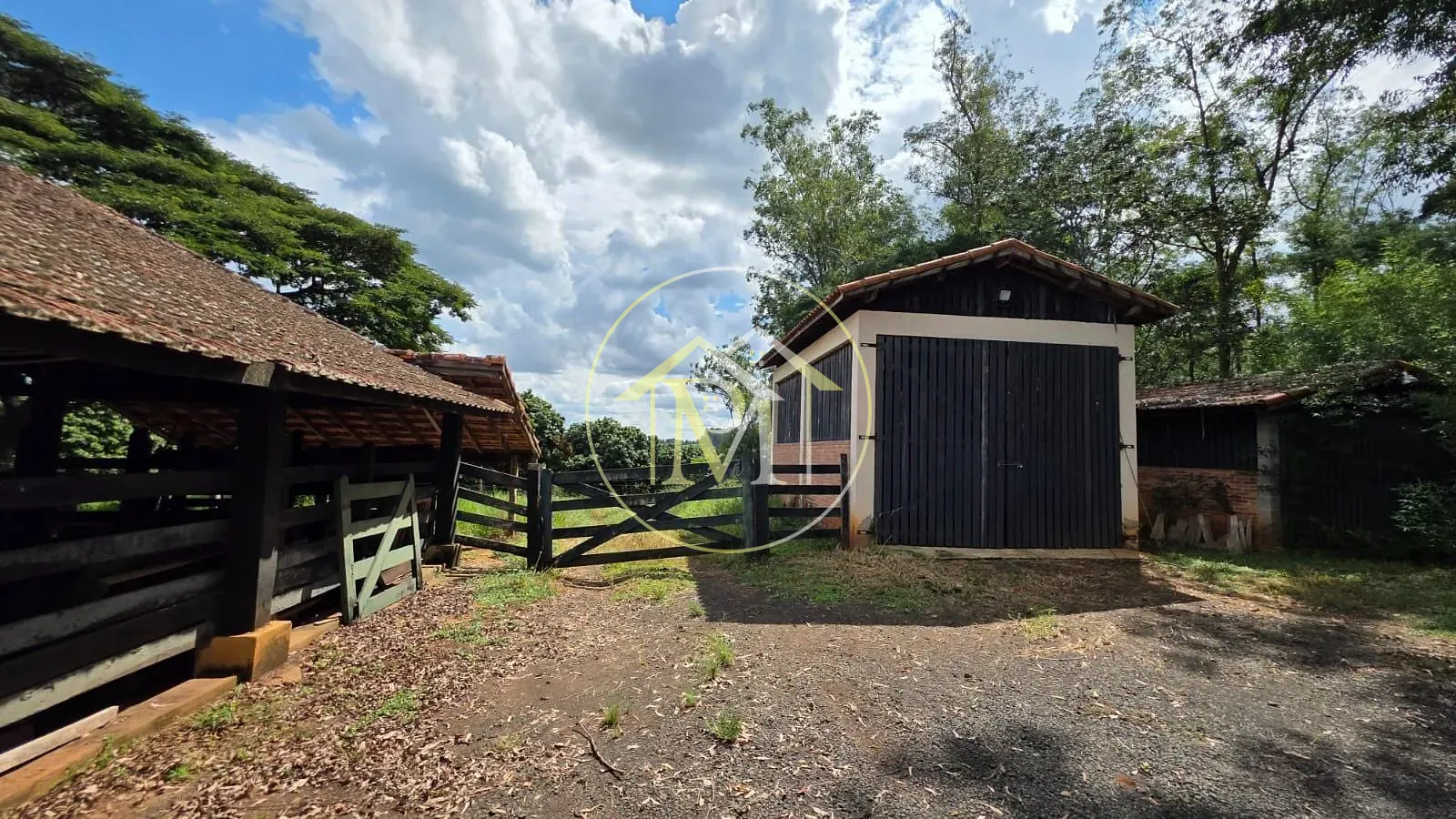 Fazenda, 22 hectares - Foto 9