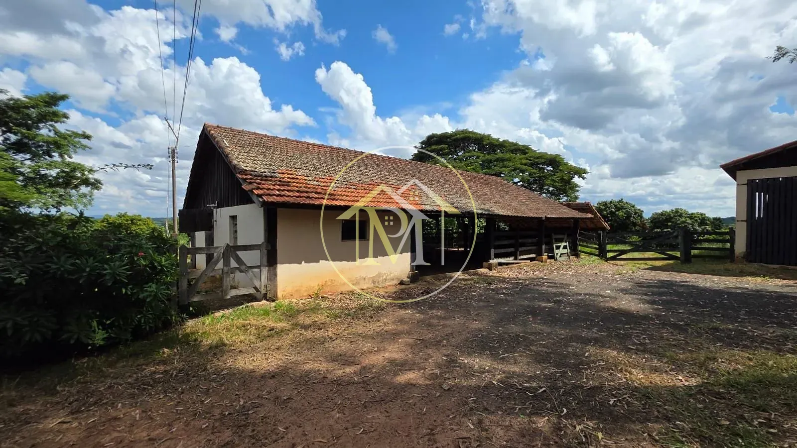 Fazenda, 22 hectares - Foto 12
