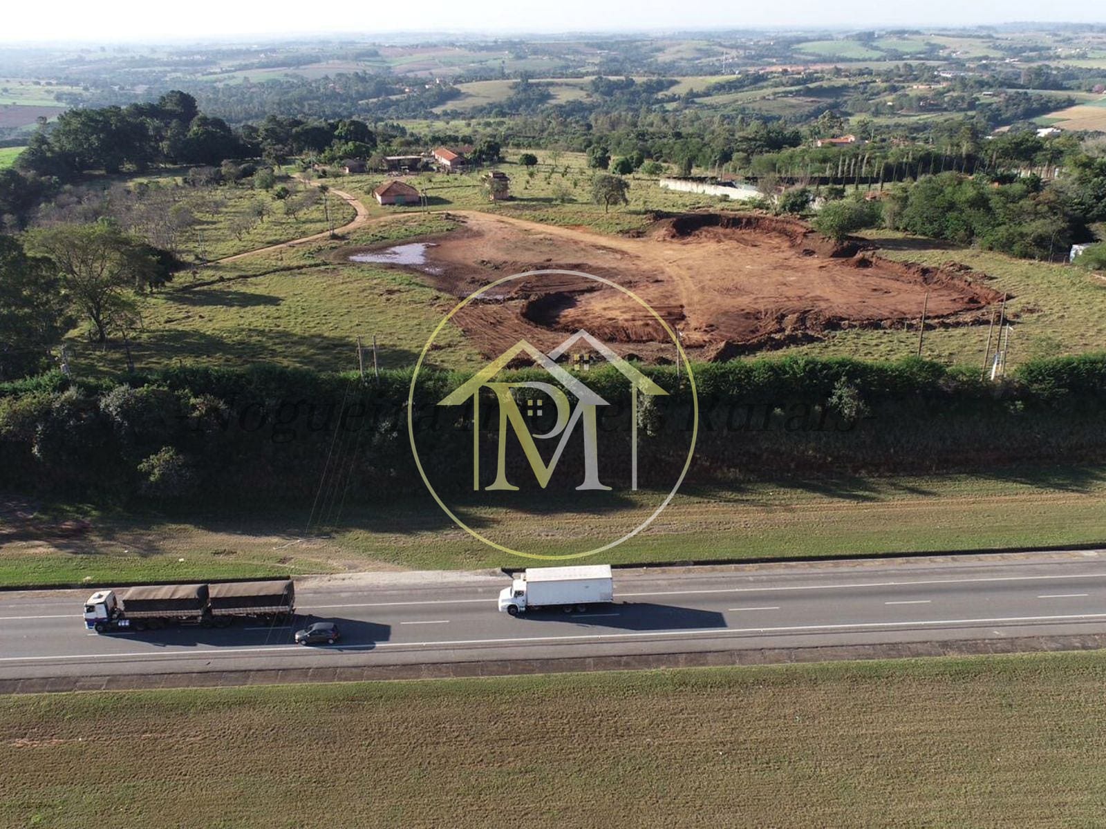 Fazenda, 29 hectares - Foto 4