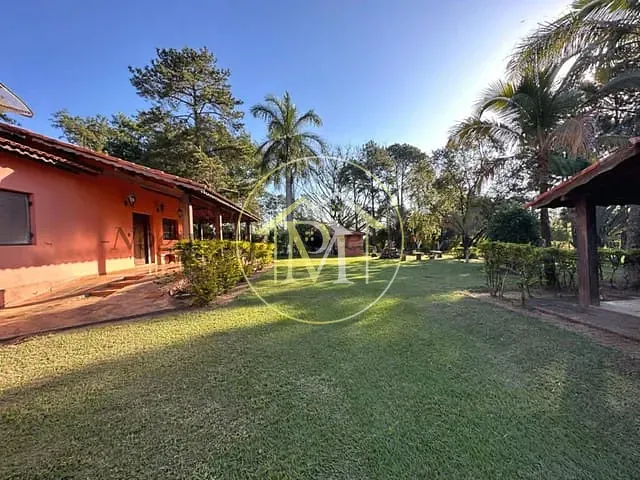 Sítio com 290400m² 5 quartos e 5 banheiros, à venda, no bairro Castelo branco em Sorocaba
