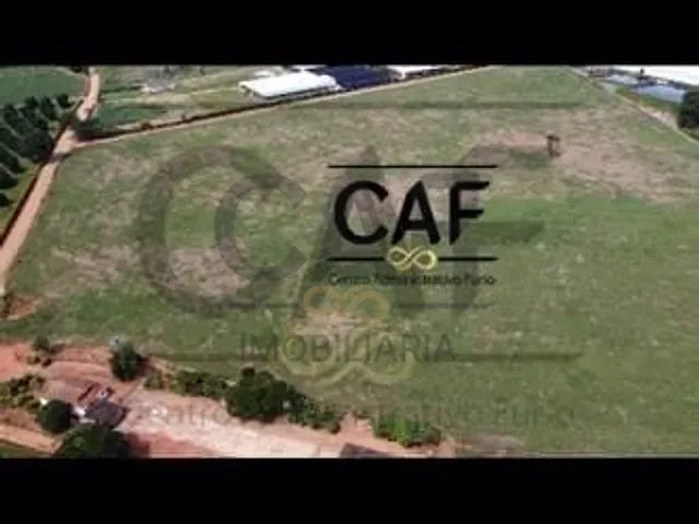 Sítio com 77205m², à venda, no bairro Alegre em Holambra