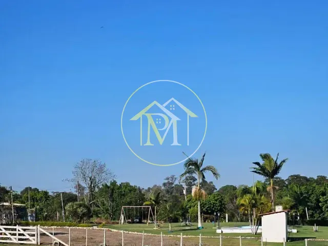 Sítio com 108900m² 3 quartos e 3 banheiros, à venda, no bairro Rural em Cesário Lange