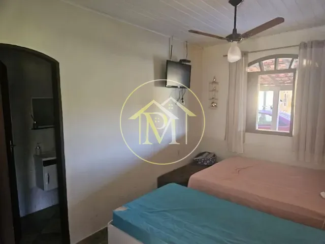 Sítio com 108900m² 3 quartos e 3 banheiros, à venda, no bairro Rural em Cesário Lange