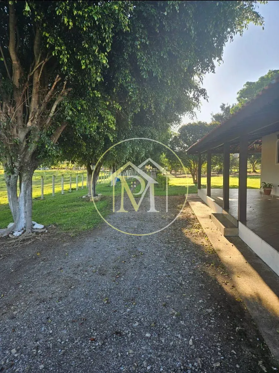 Sítio, 3 quartos, 11 hectares - Foto 8