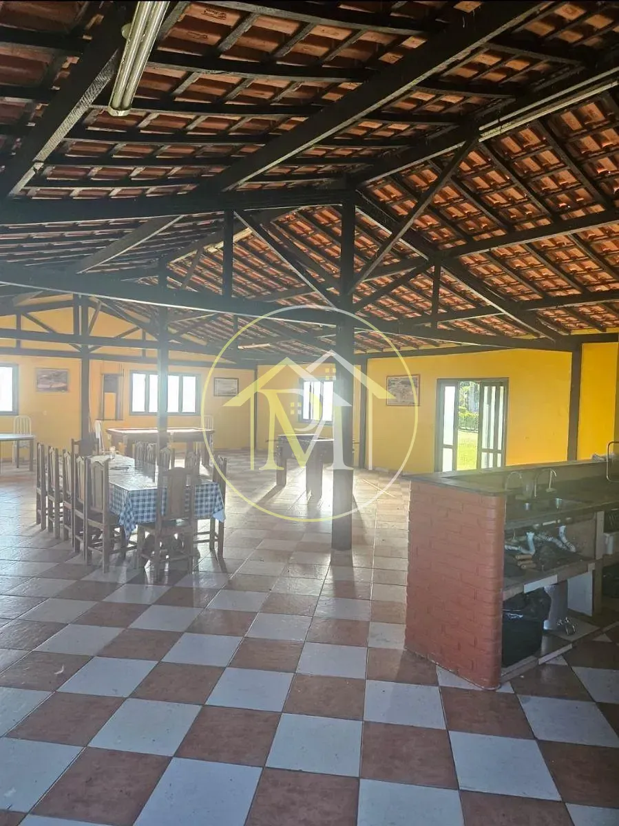 Sítio, 3 quartos, 11 hectares - Foto 11