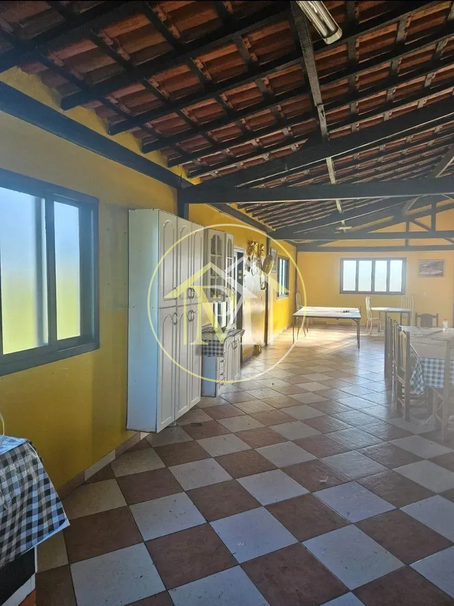 Sítio, 3 quartos, 11 hectares - Foto 14