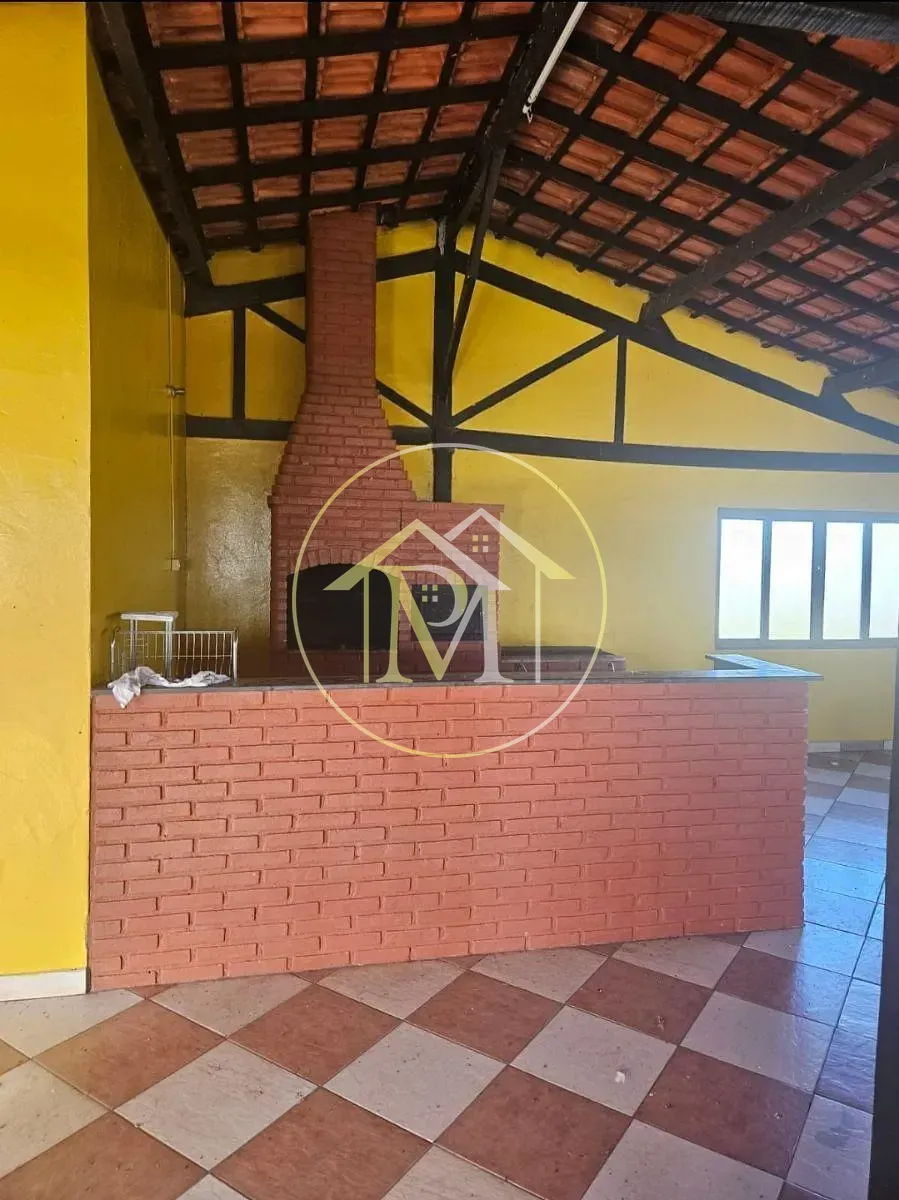 Sítio, 3 quartos, 11 hectares - Foto 23