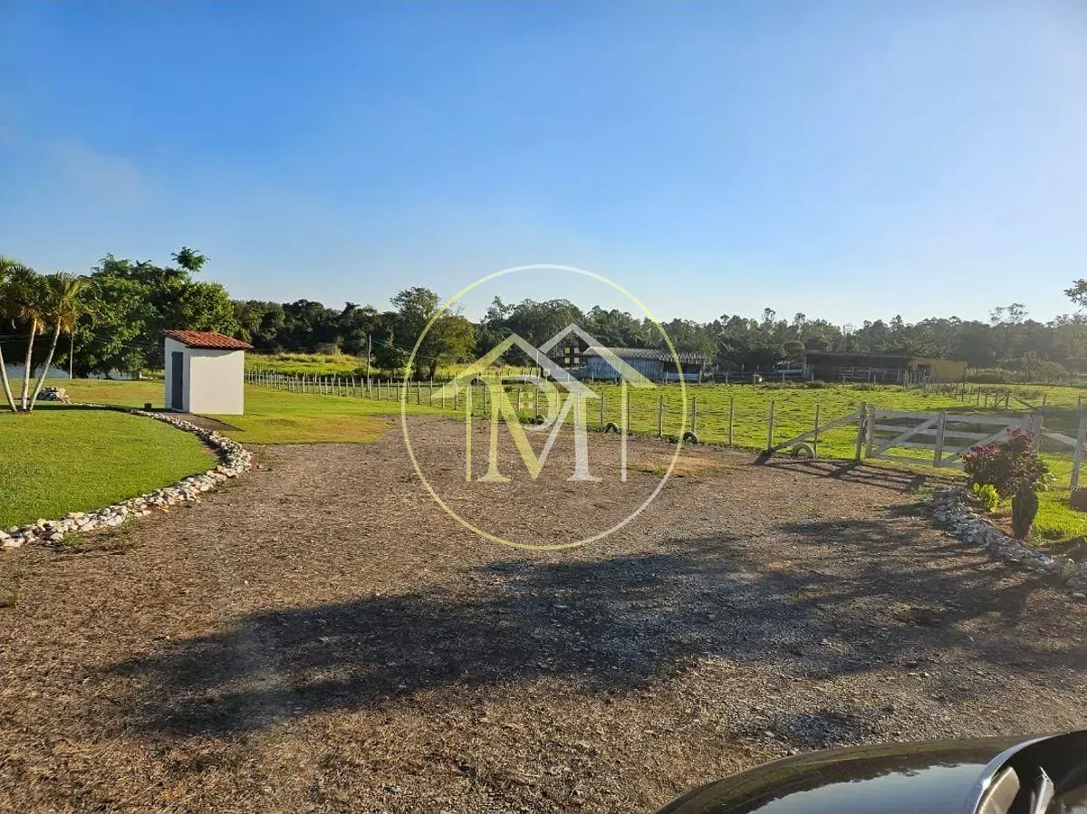 Sítio, 3 quartos, 11 hectares - Foto 38