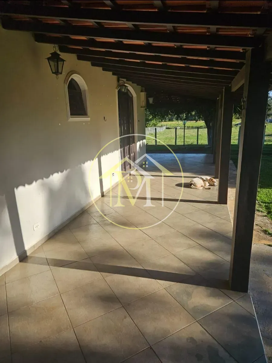 Sítio, 3 quartos, 11 hectares - Foto 40