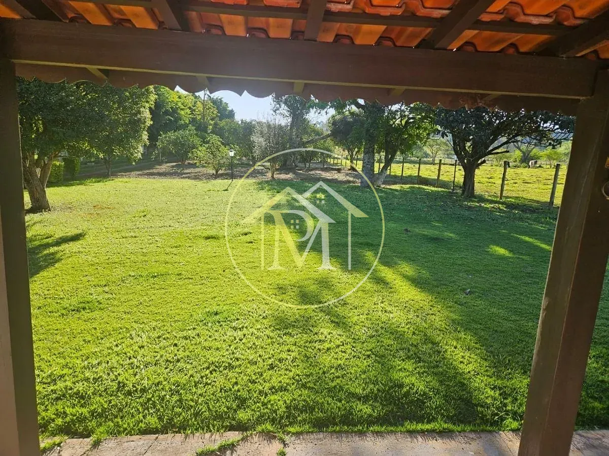 Sítio, 3 quartos, 11 hectares - Foto 42