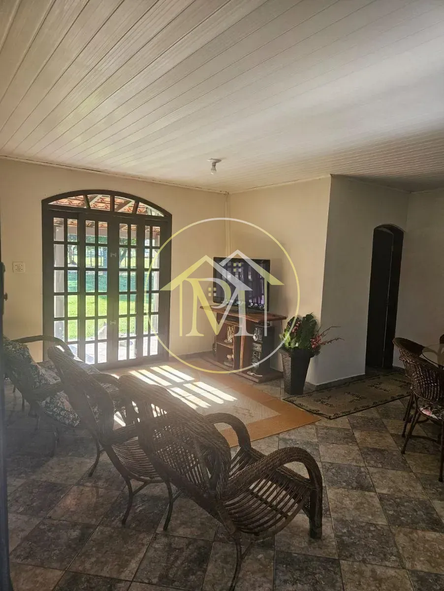 Sítio, 3 quartos, 11 hectares - Foto 44
