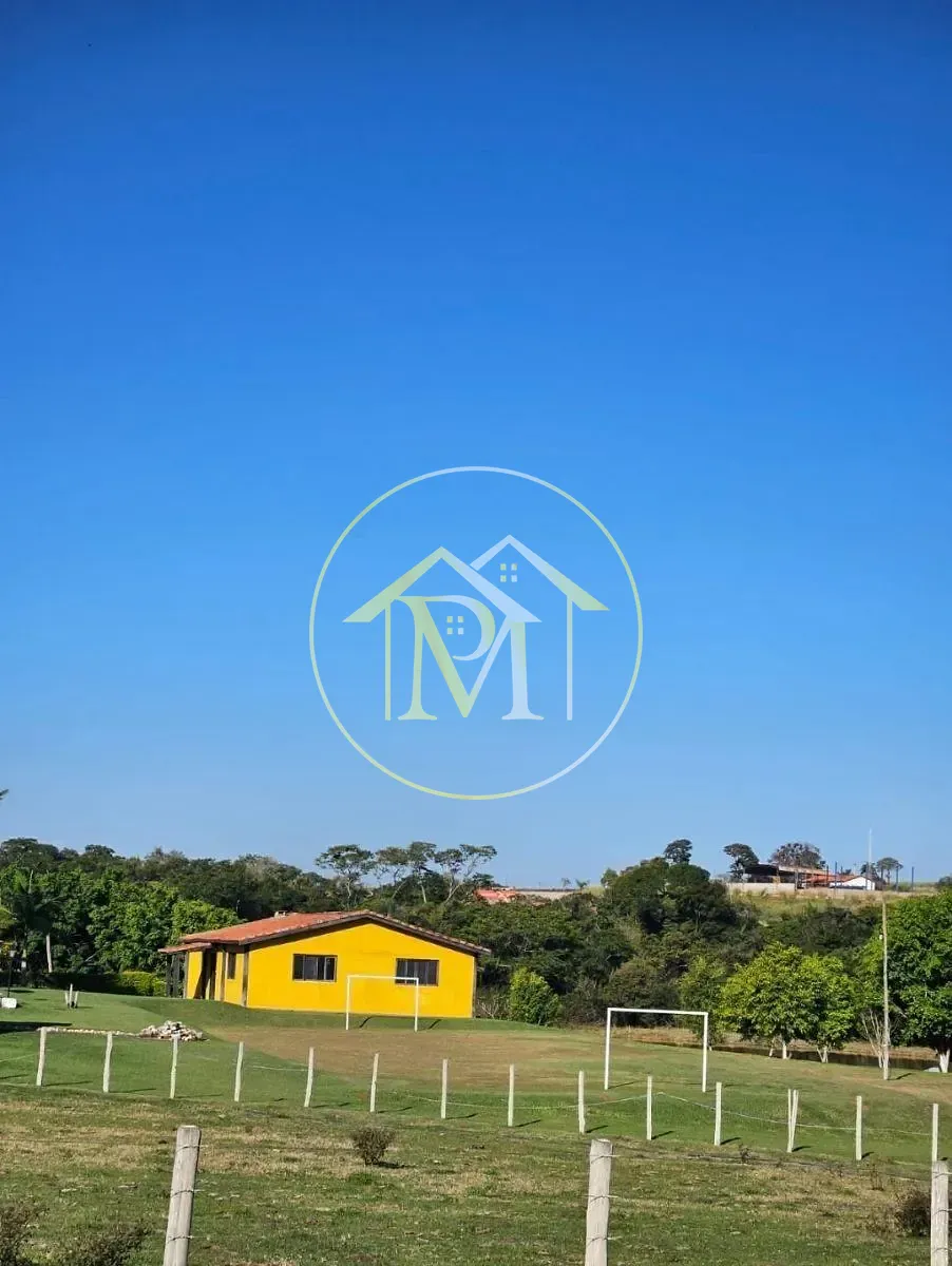 Sítio, 3 quartos, 11 hectares - Foto 48