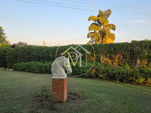 Sítio com 121000m² 3 quartos e 2 banheiros, à venda, no bairro Centro em Araçoiaba da Serra