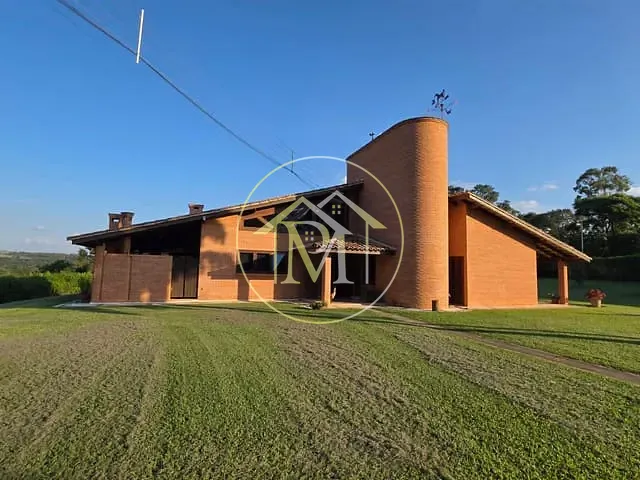 Sítio com 121000m² 3 quartos e 2 banheiros, à venda, no bairro Centro em Araçoiaba da Serra