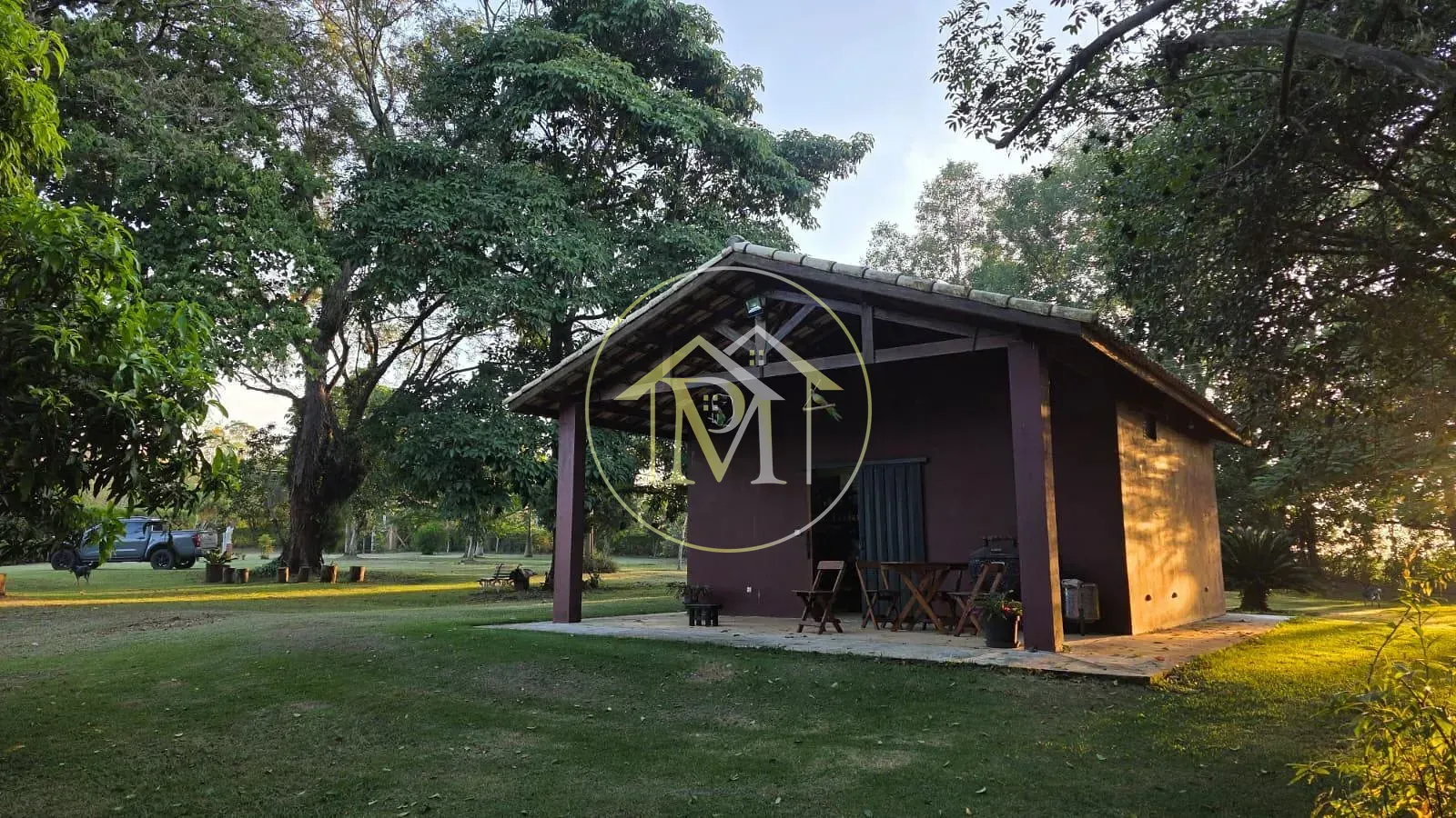 Fazenda, 12 hectares - Foto 45