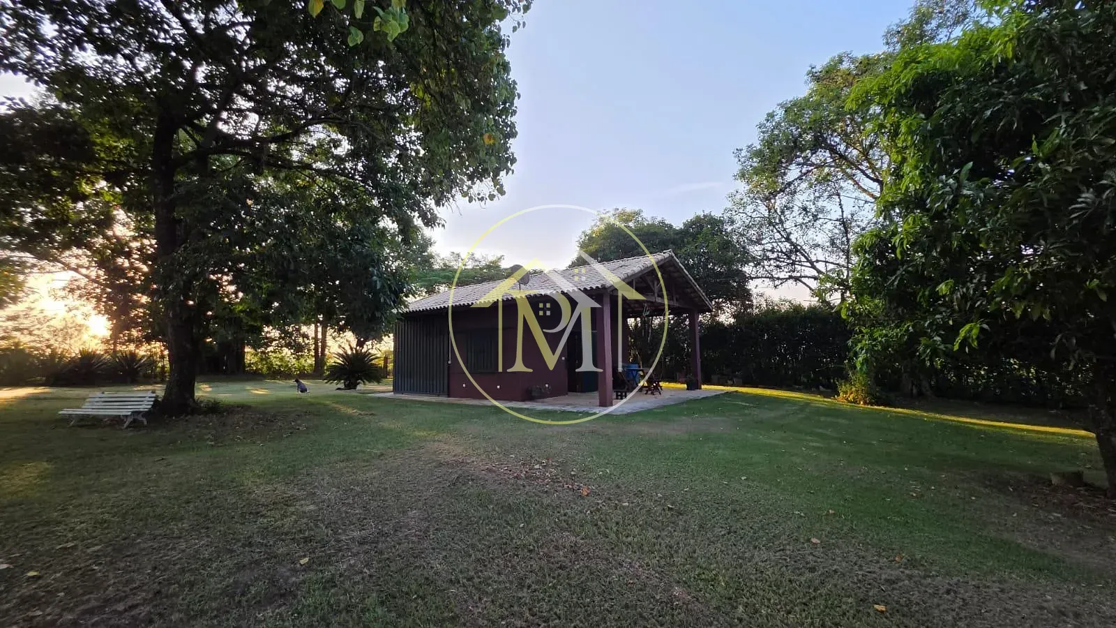 Fazenda, 12 hectares - Foto 3