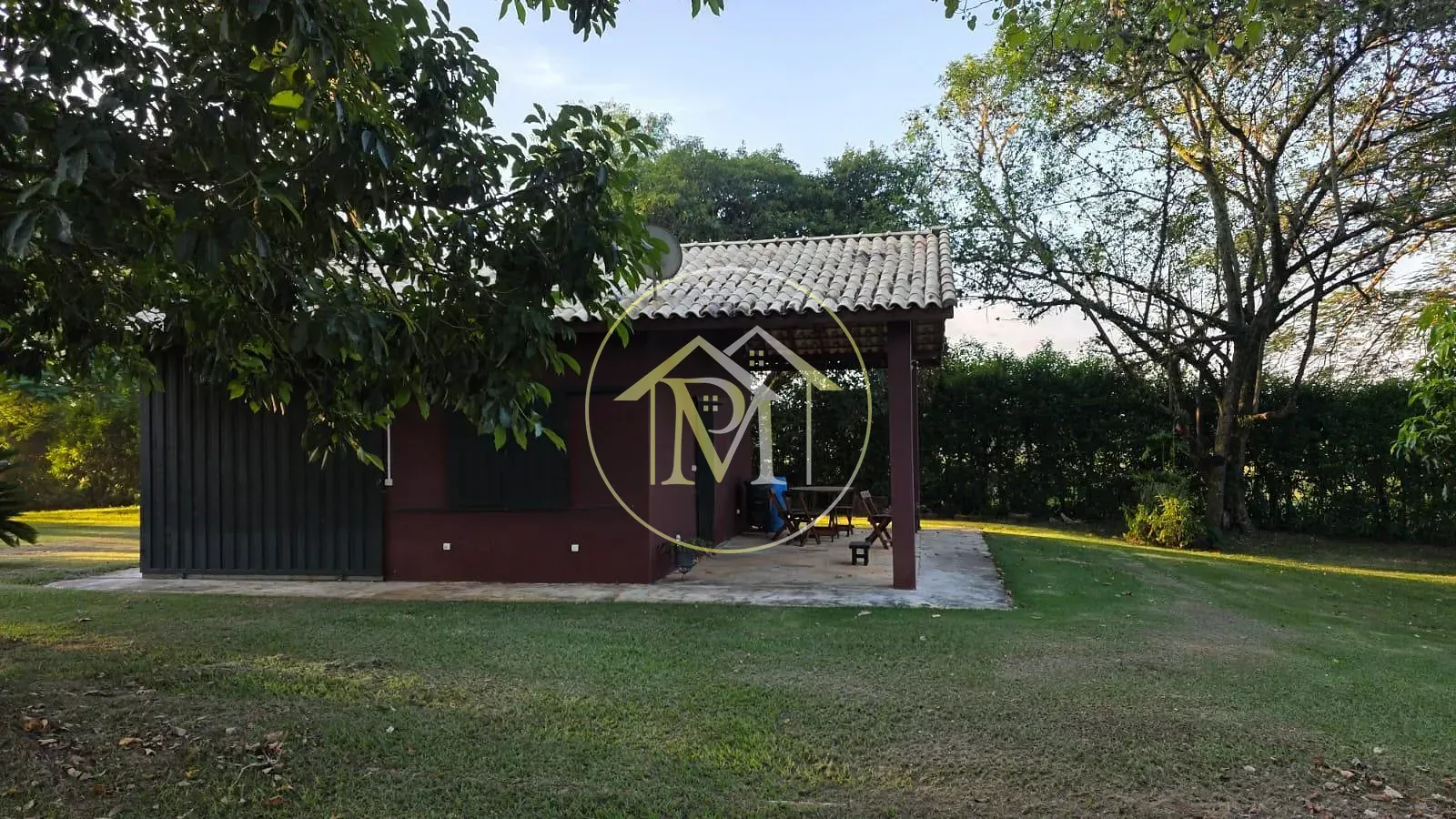 Fazenda, 12 hectares - Foto 8