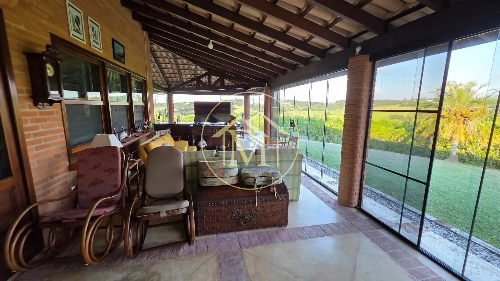 Fazenda, 12 hectares - Foto 31